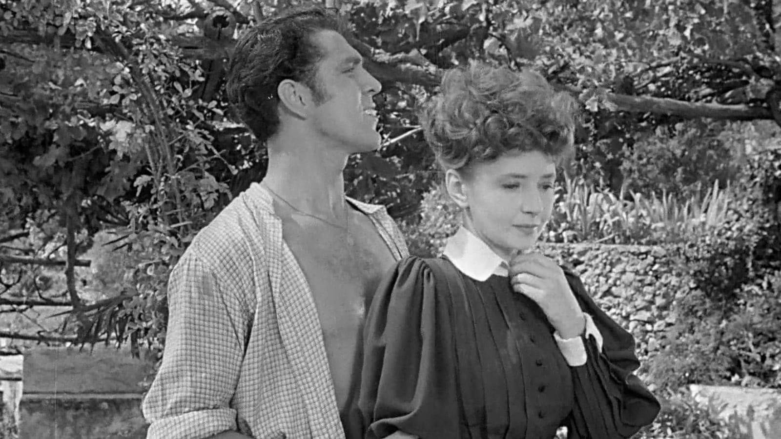 Moștenirea din Napoli