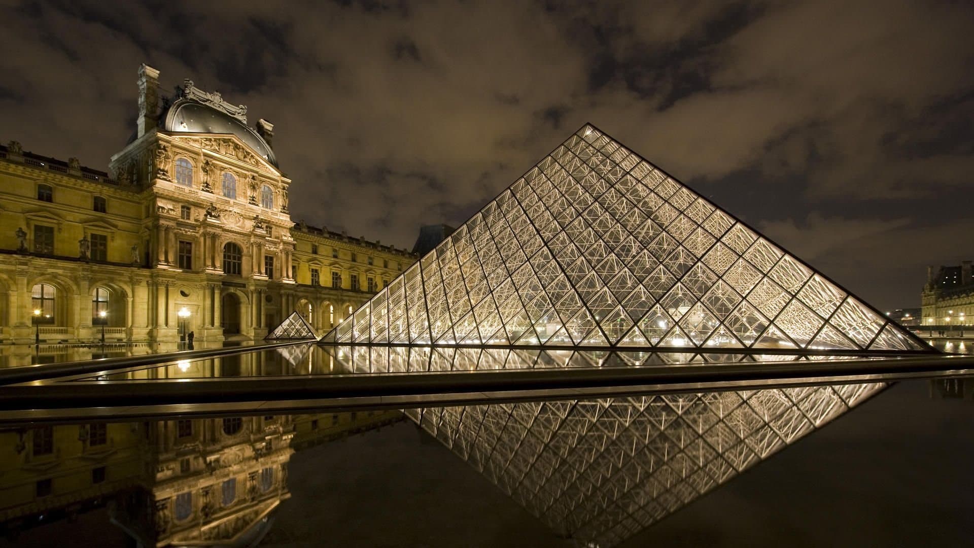 Learning from Light: The Vision of I.M. Pei