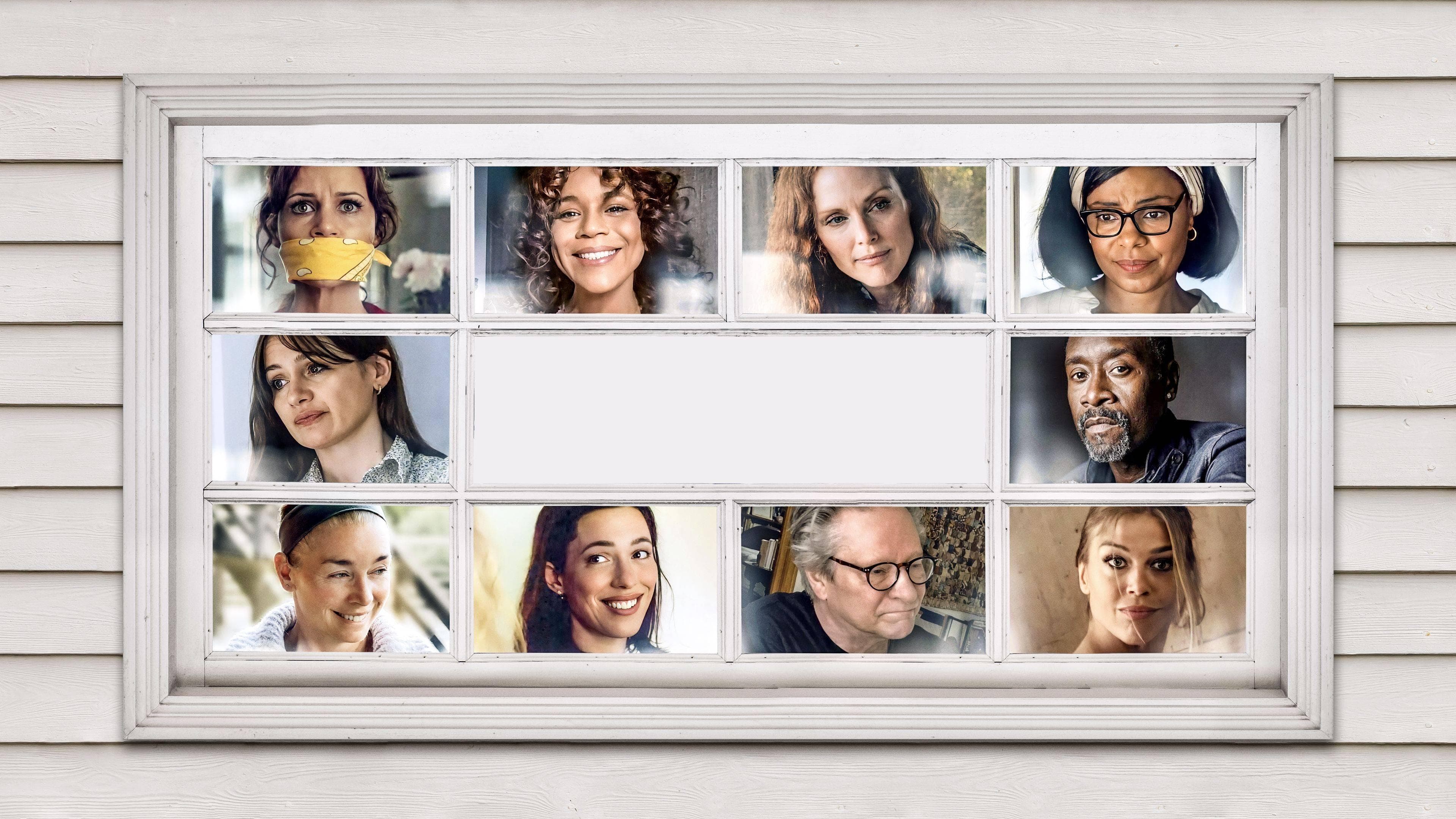 Înăuntru: Volumul 1