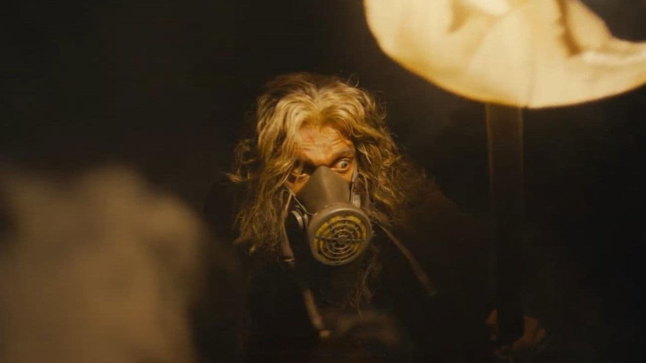 मायासभा: द हॉल ऑफ इल्यूजन