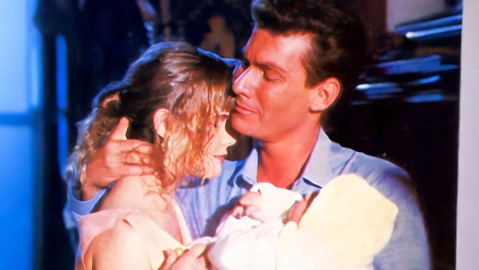 Lo blanco y lo negro