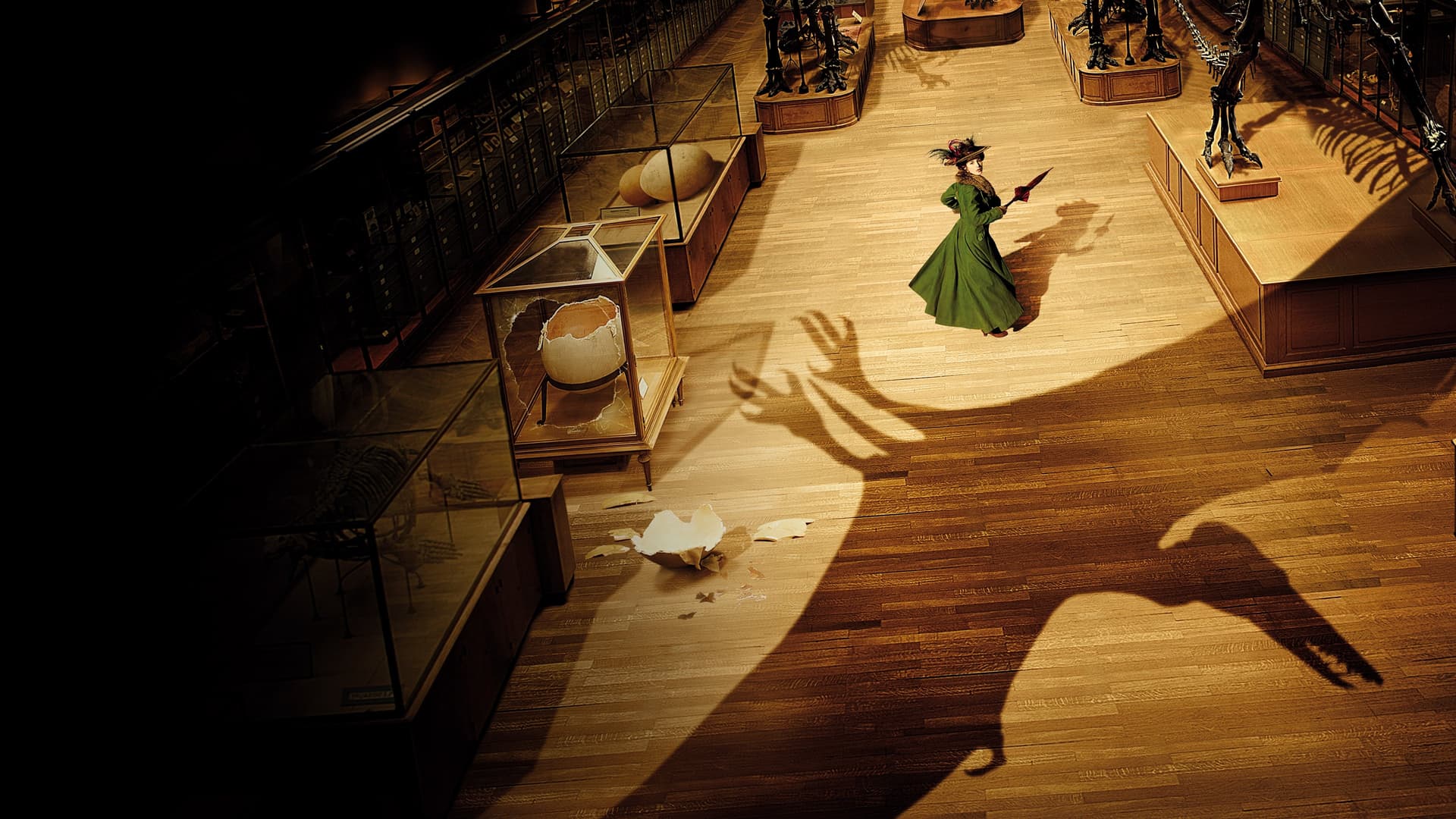 Aventurile extraordinare a lui  Adèle Blanc-Sec