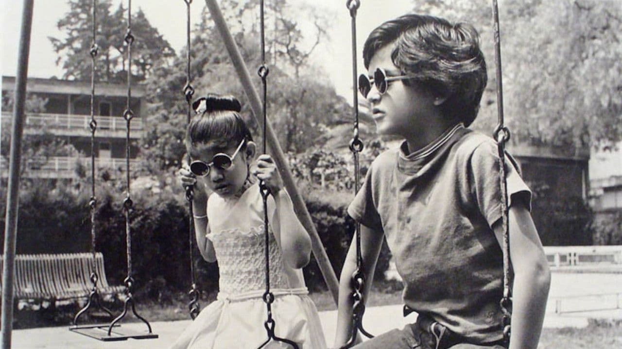 ¿De qué color es el viento?