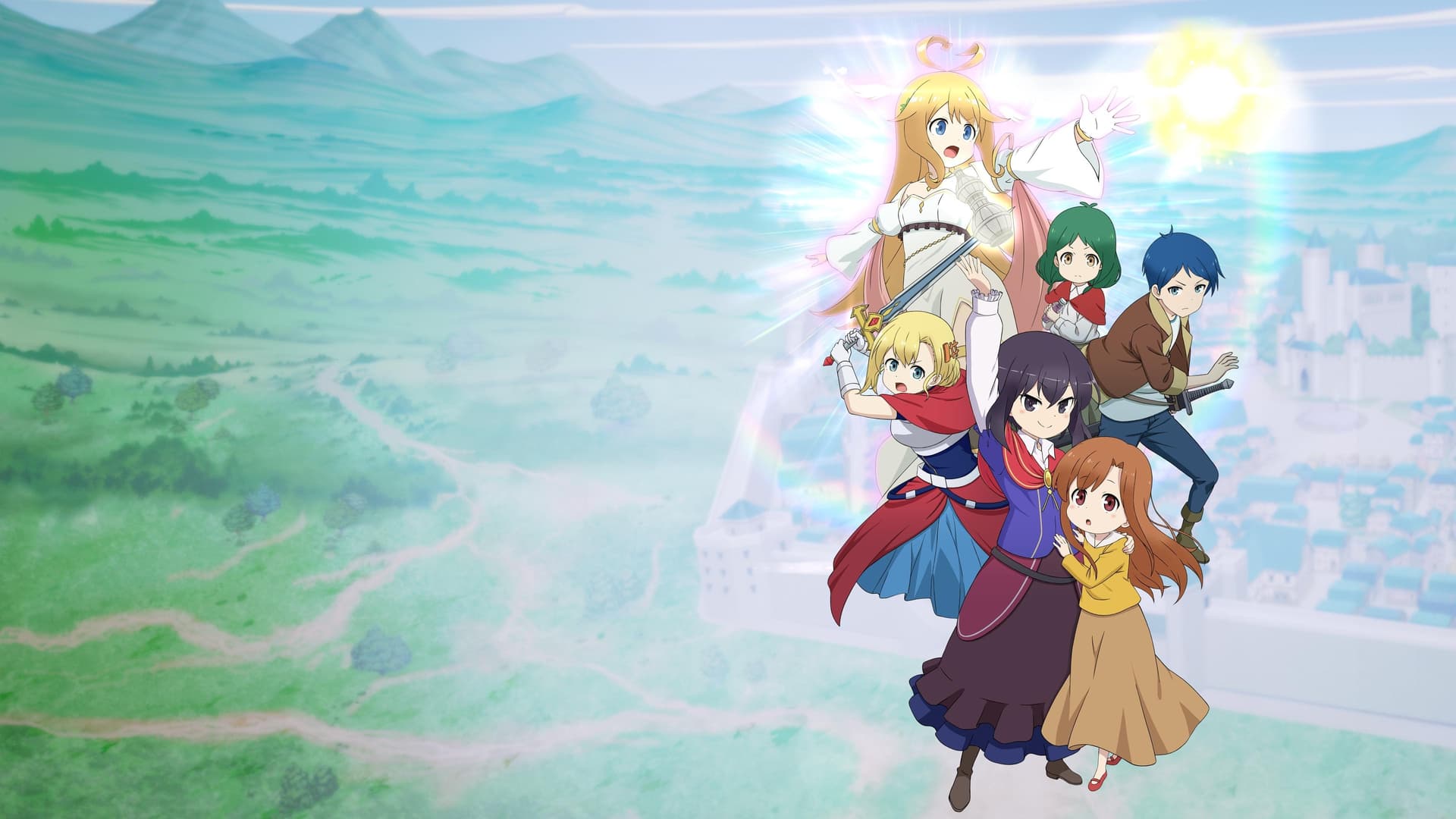 ポーション頼みで生き延びます!