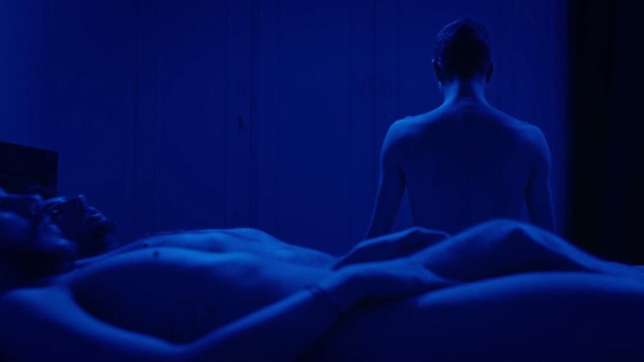 أجسام غائبة