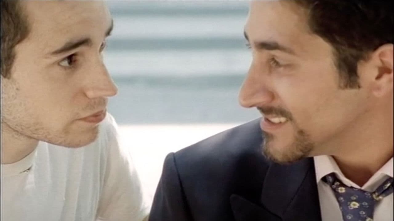 Ha llegado el momento de contarte mi secreto