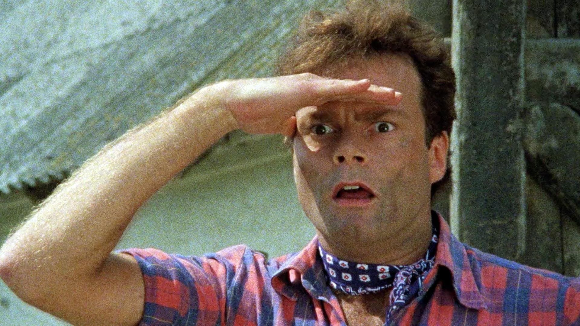 Kampen om den røde ko