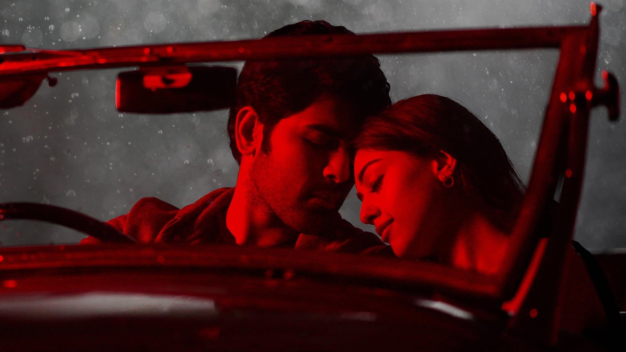 ఊర్వశివో రాక్షసివో