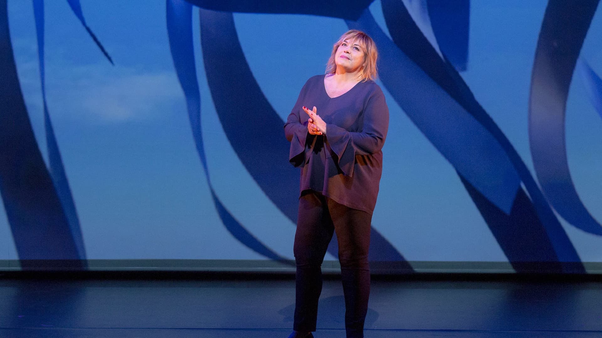 Michèle Bernier - Vive demain !