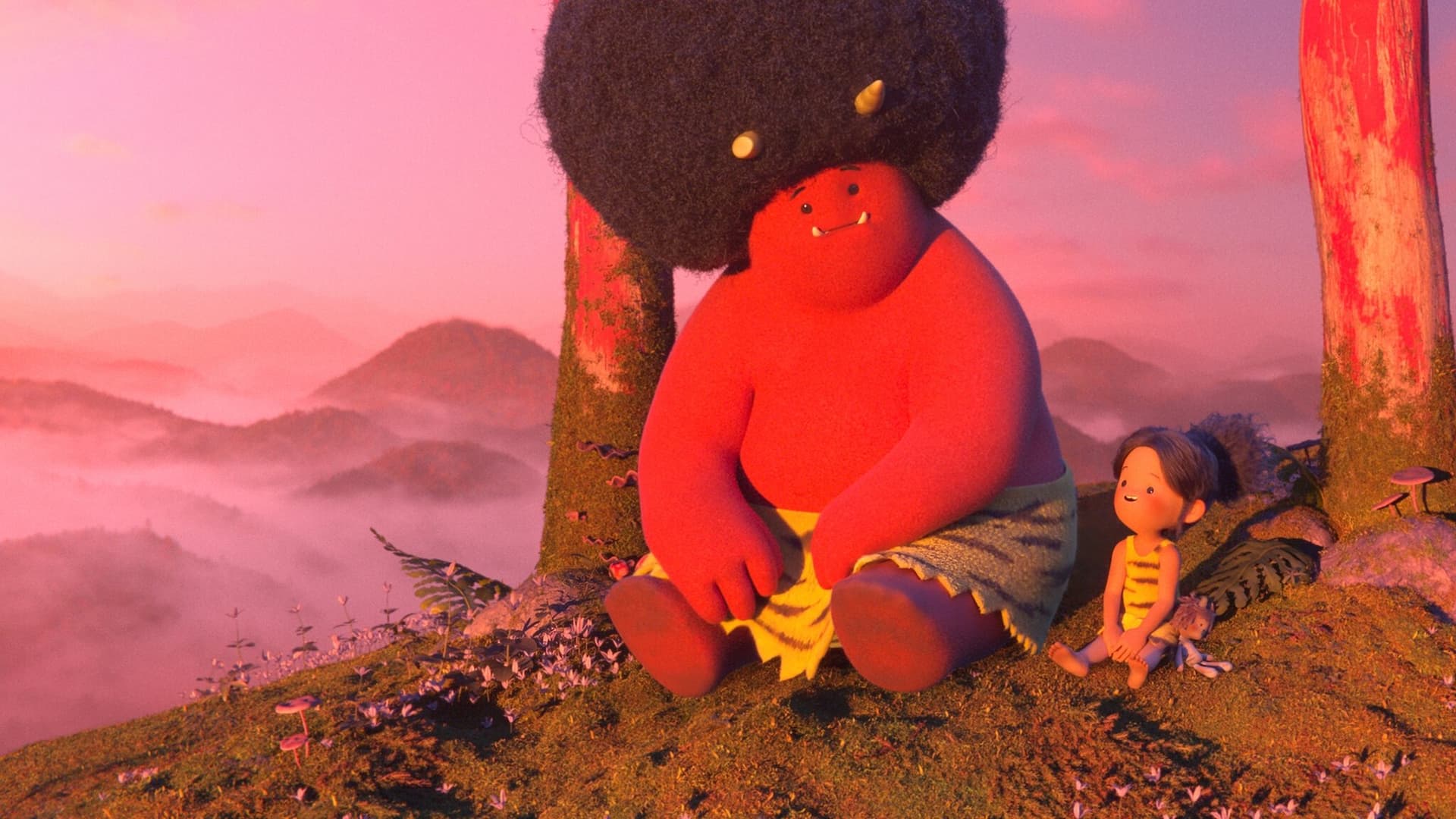 ONI: Povestea Zeului Tunet