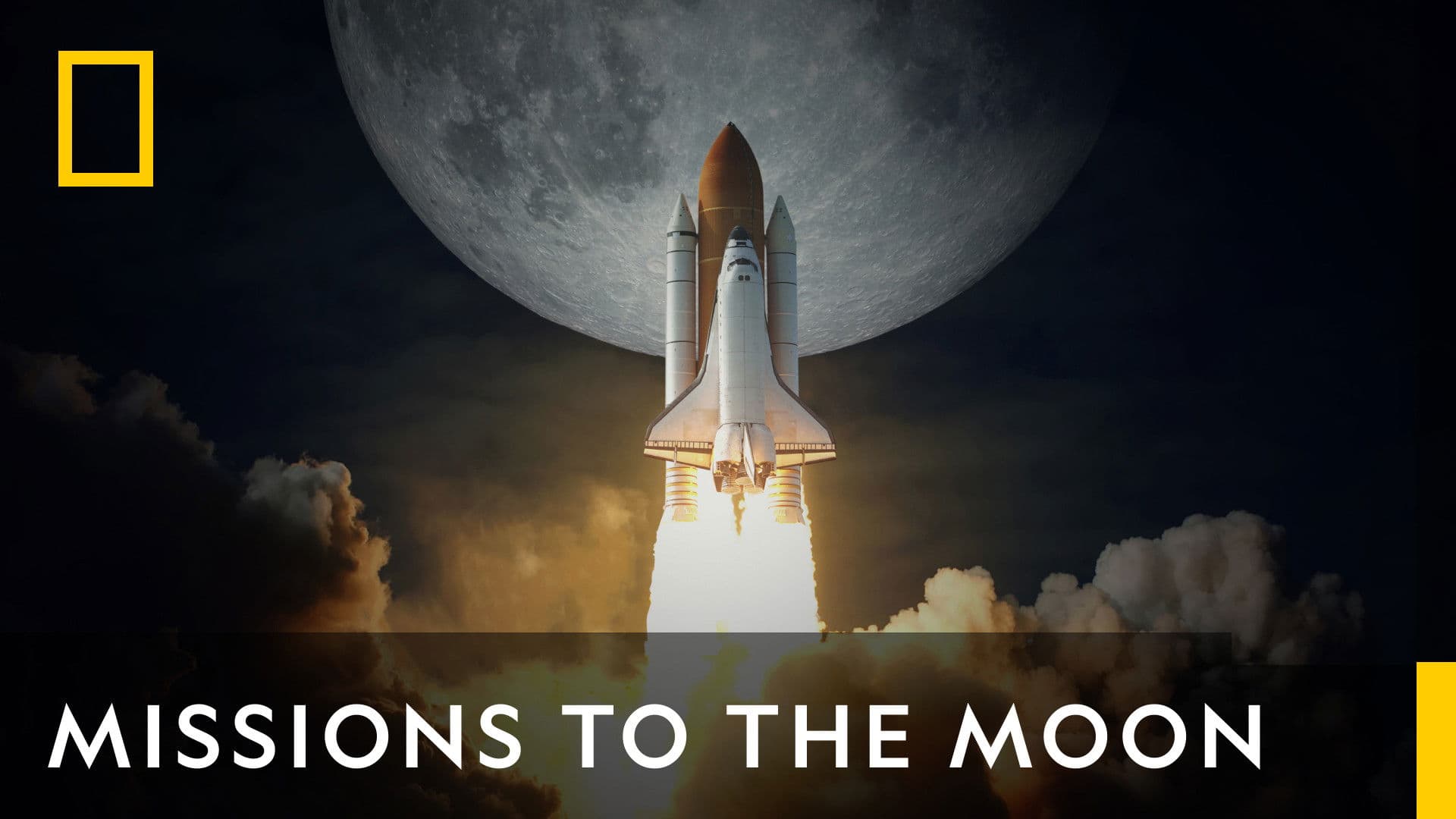 Apollo: Missions to the Moon