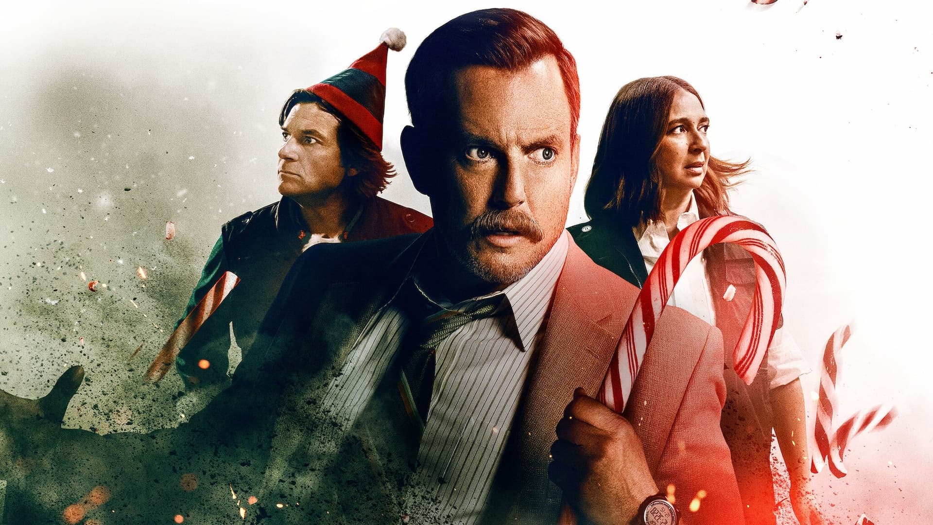 Cine l-a omorât pe Moșu'? Un mister marca Murderville