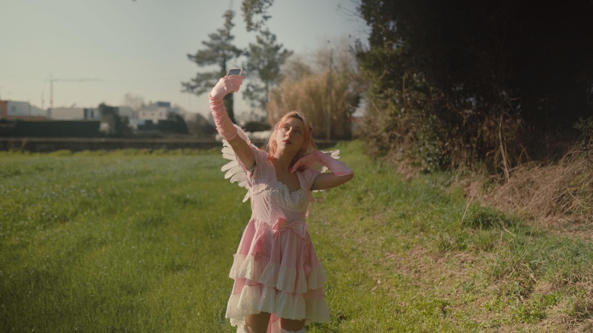 La Vie de Maria Manuela