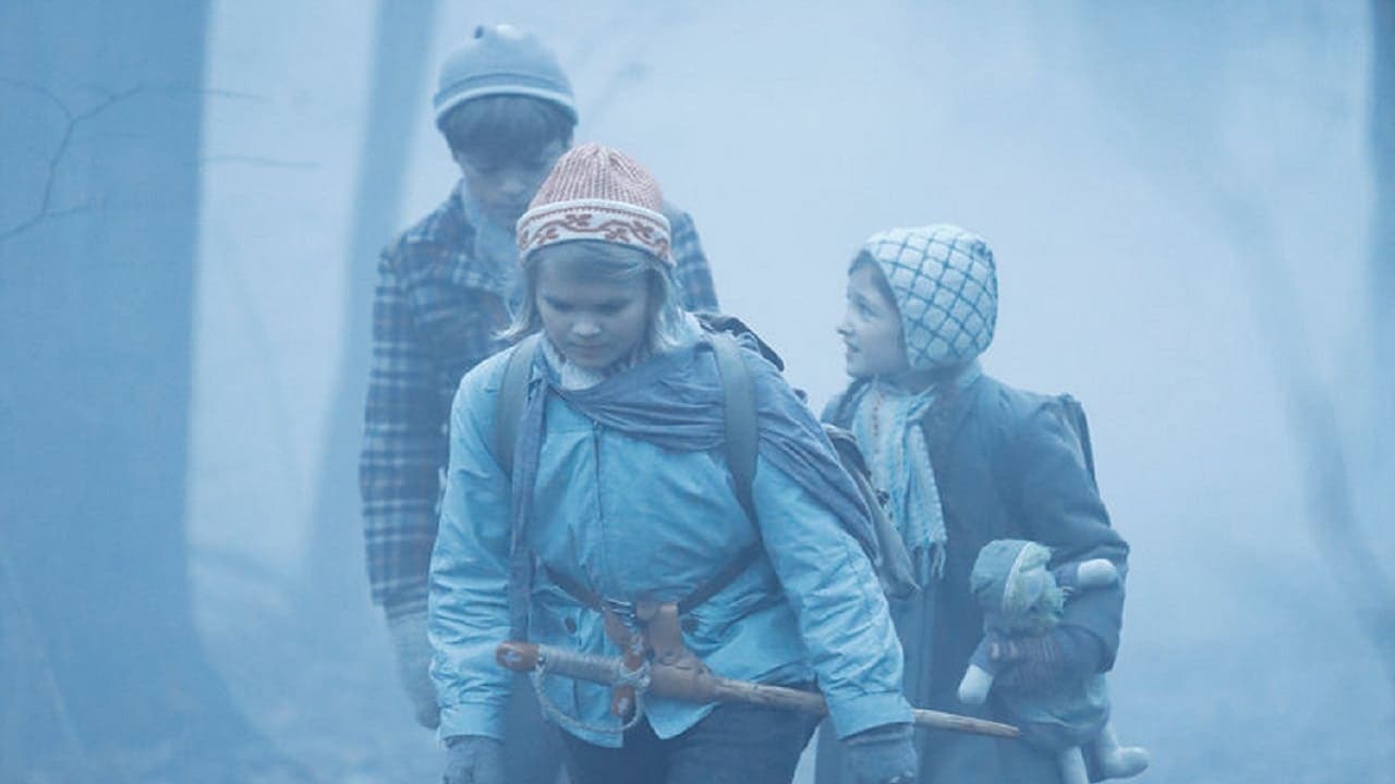 Fuga peste graniță