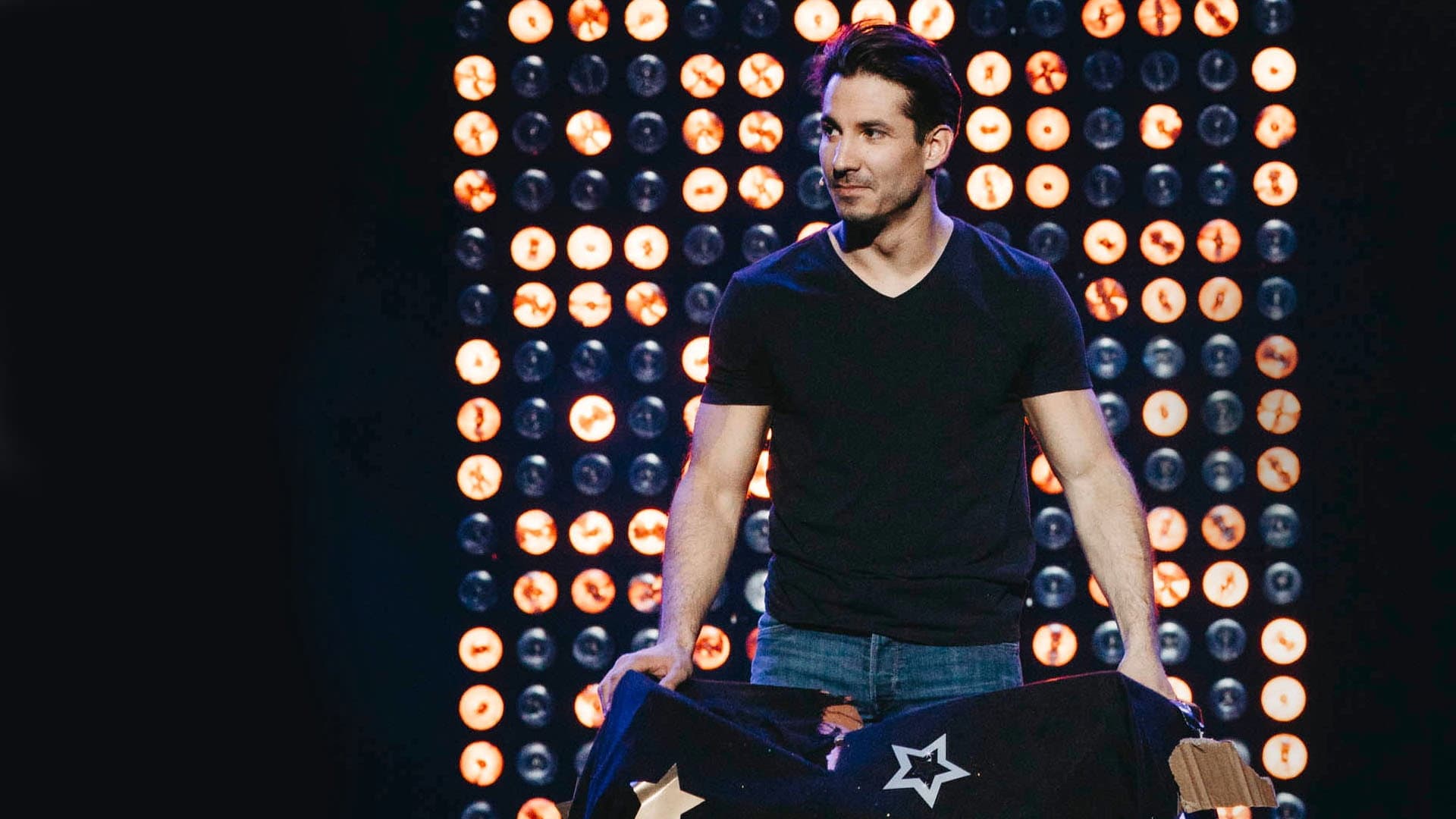 Les duos impossibles de Jérémy Ferrari : 7ème édition