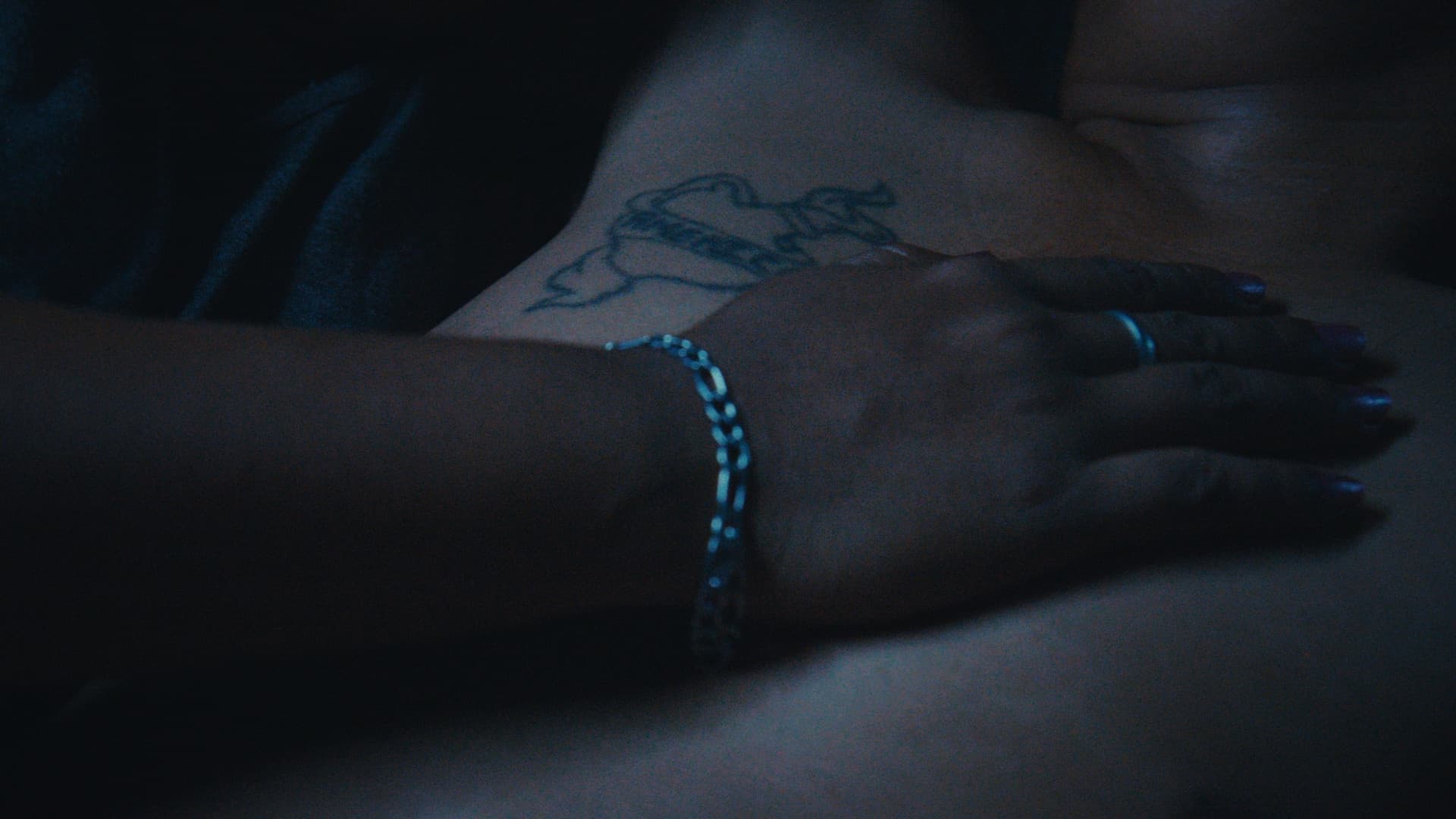 Un día llegará la noche