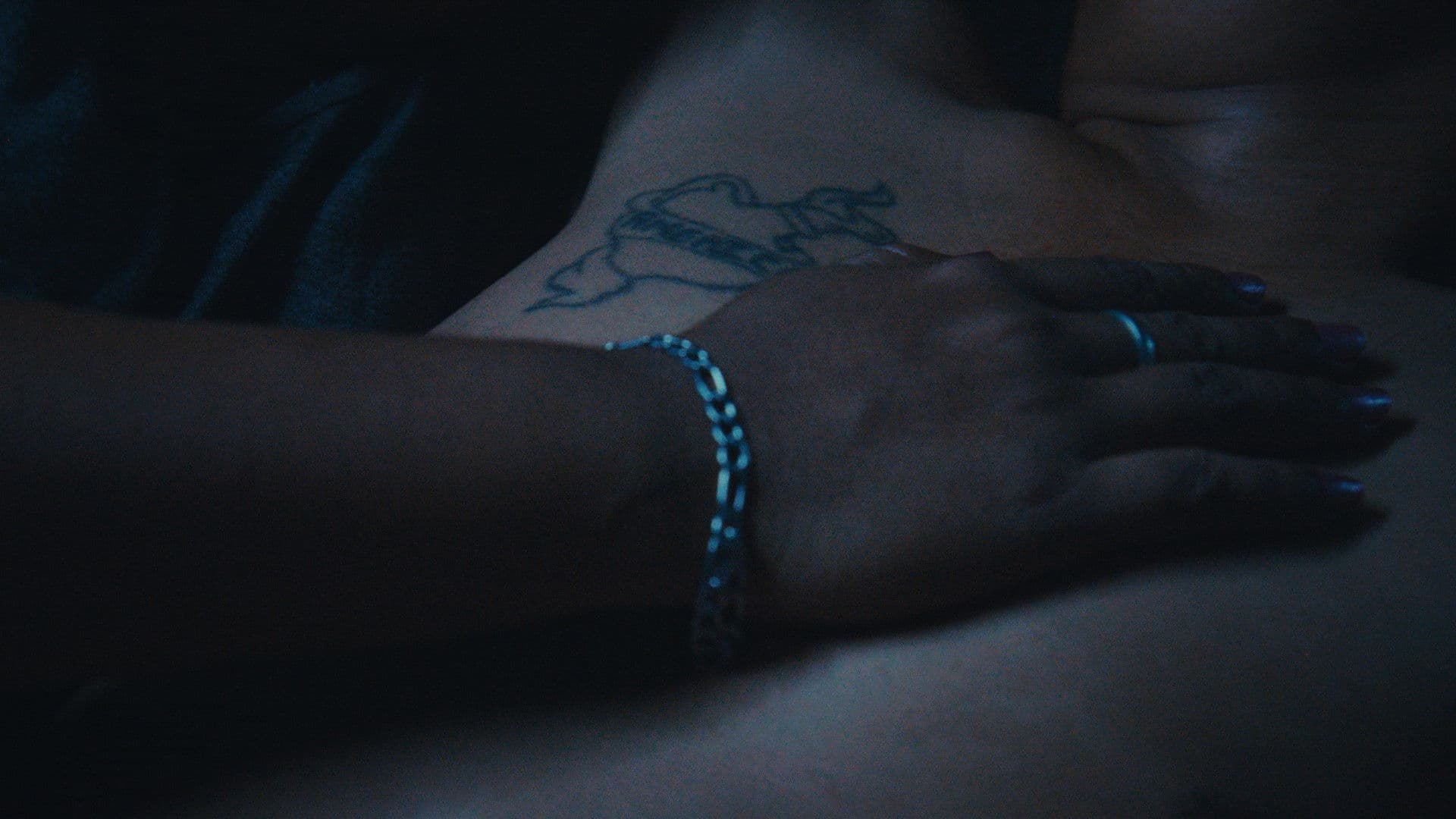 Un día llegará la noche