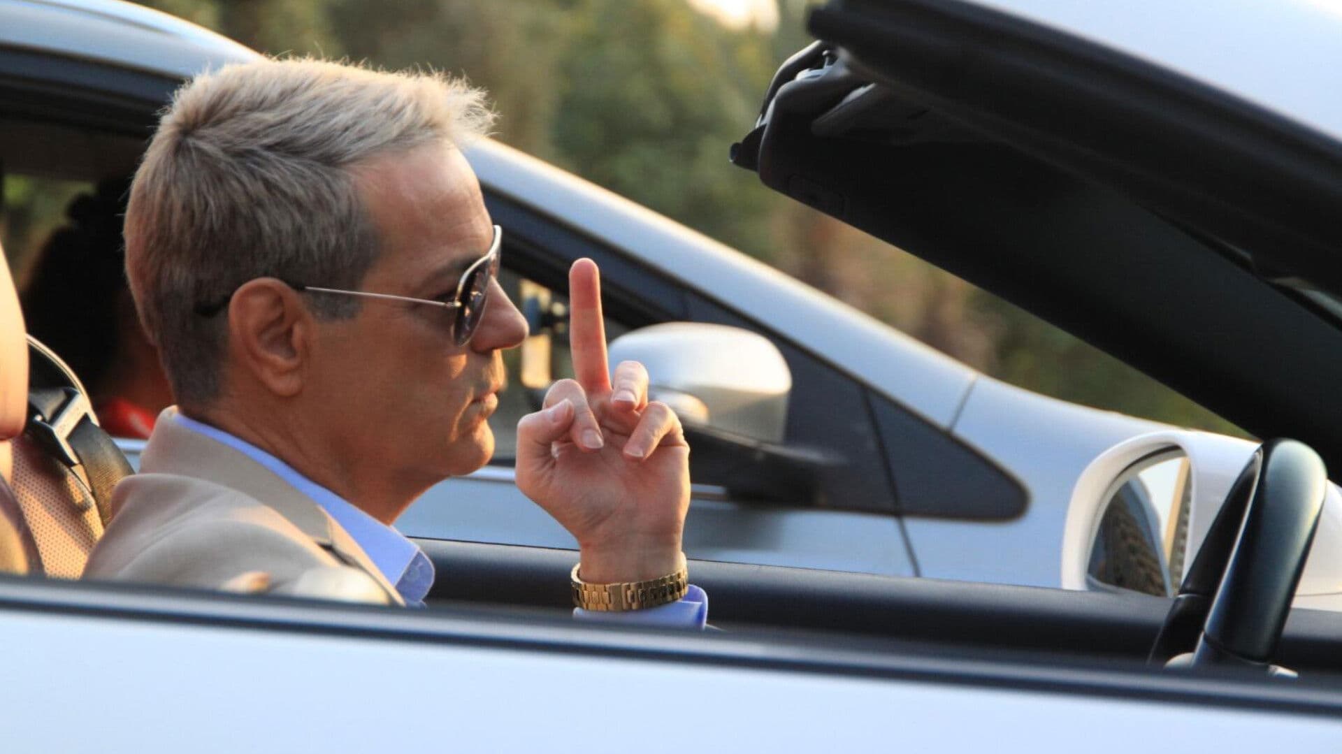 כולם מחכים רק לי