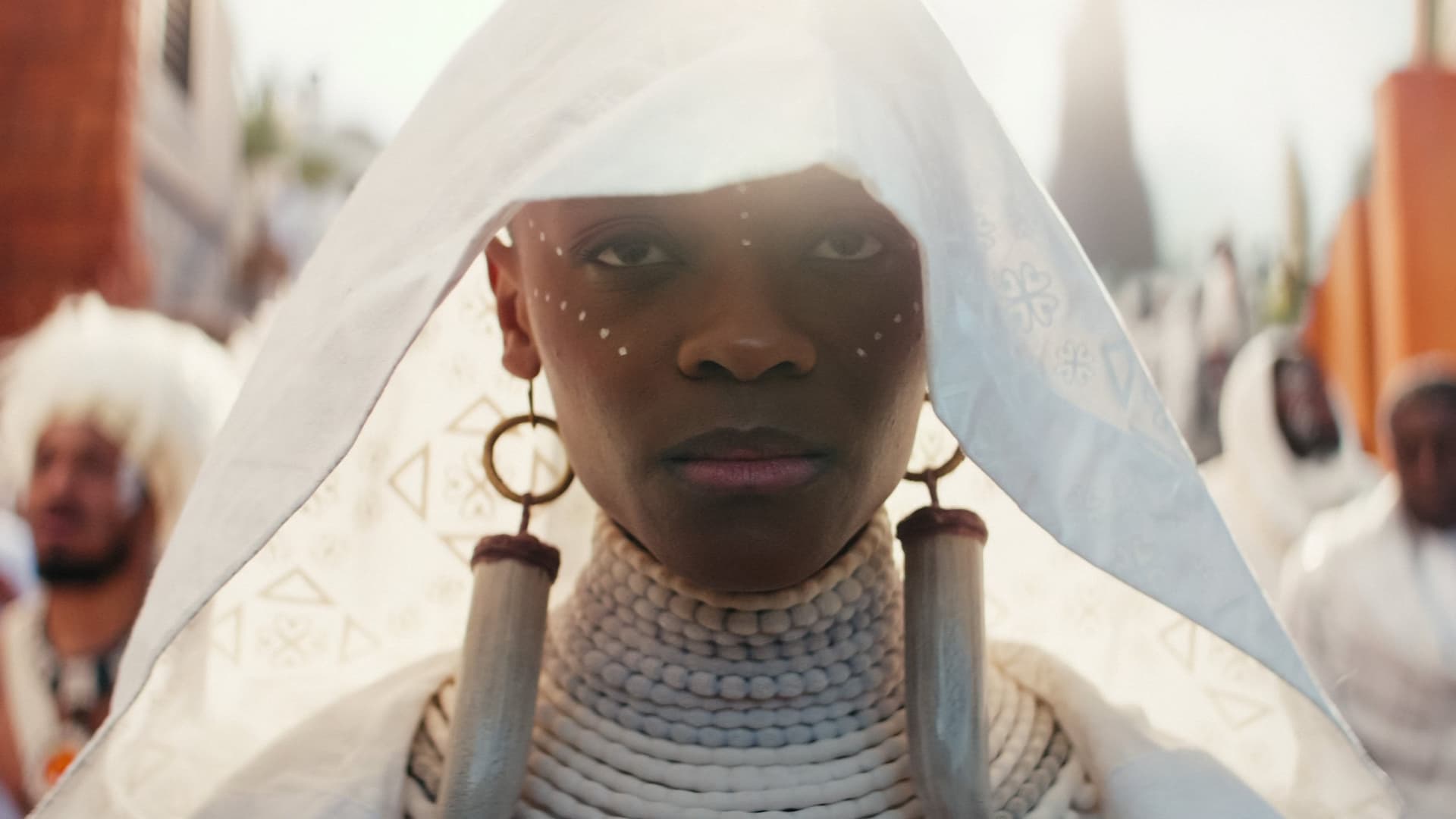 Pantera Neagră: Wakanda Pentru totdeauna