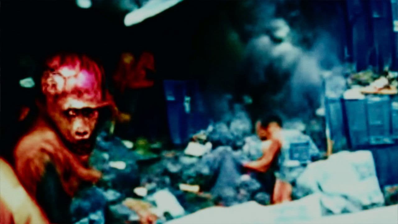 Notes from Gog Magog