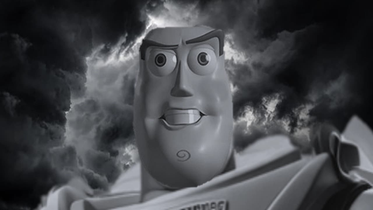 The Eminem Chronicles 3: Eminem VS Buzz Lightyear