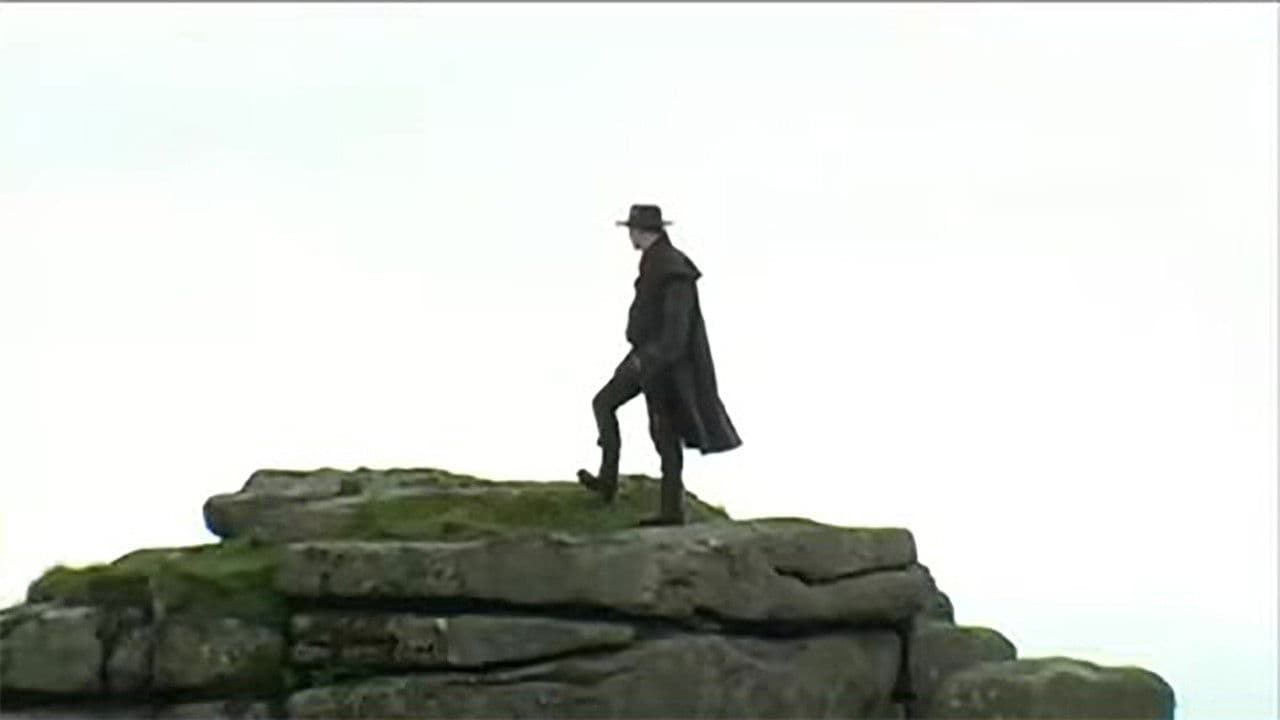 The Dark Tower: Roland and the Man in Black