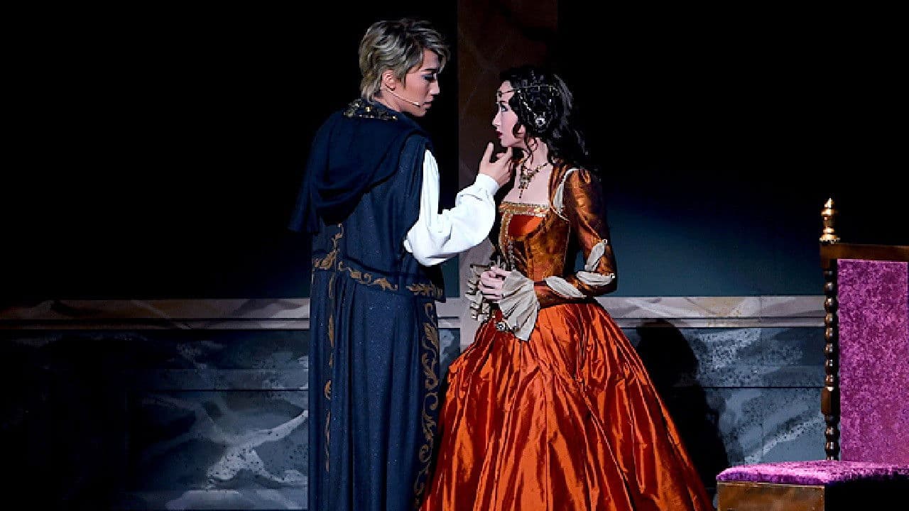 白鷺の城 / 異人たちのルネサンス —ダ・ヴィンチが描いた記憶—