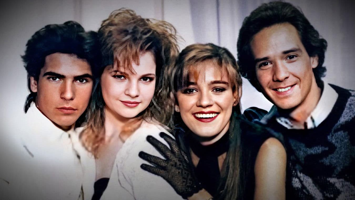 Un rostro en mi pasado