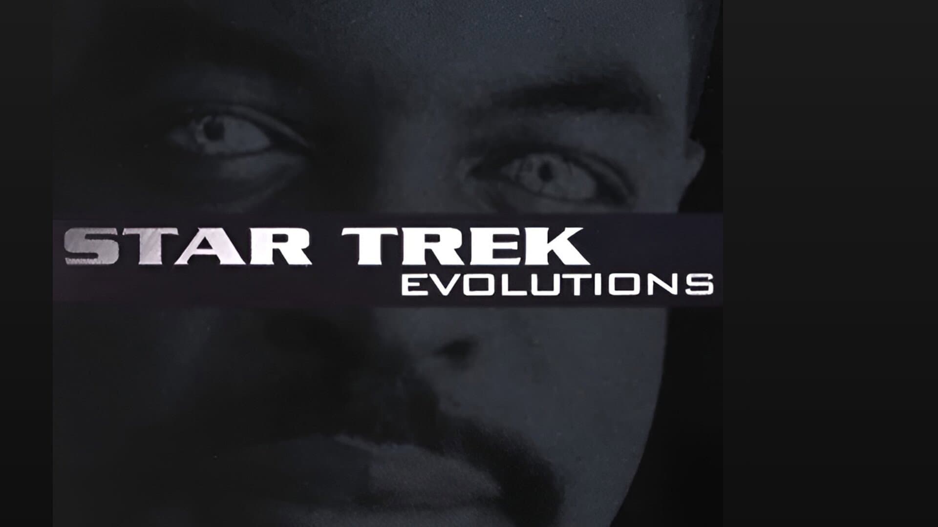 Star Trek: Evolutions