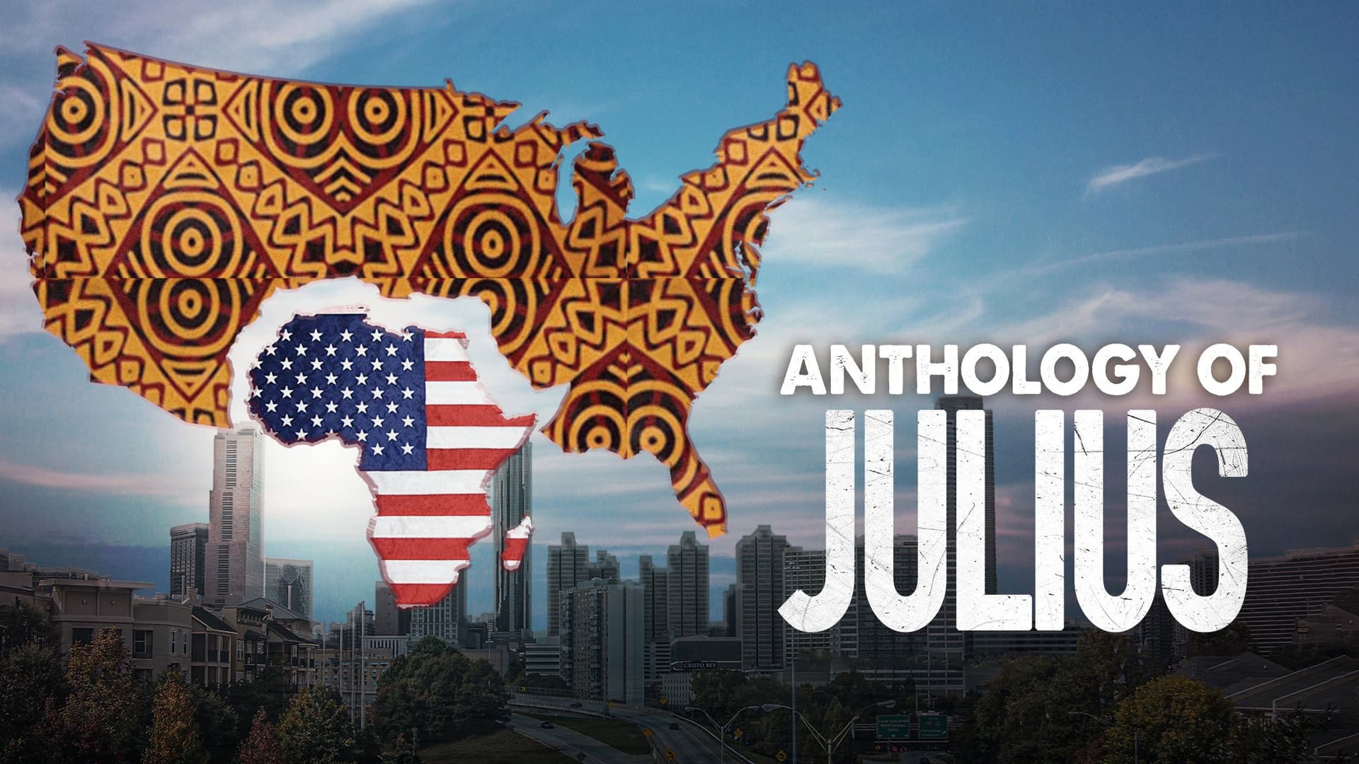 Anthology of Julius