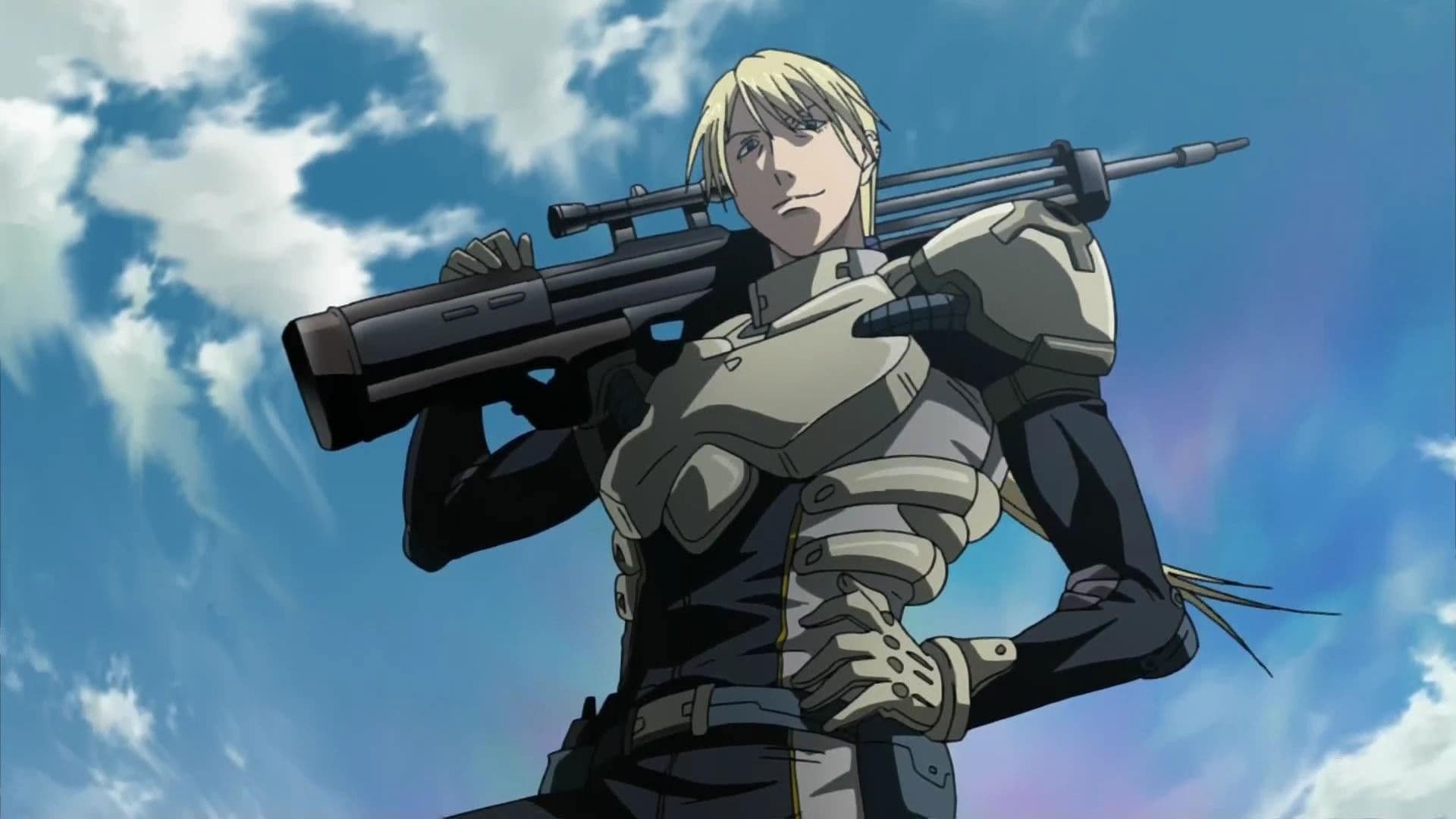 ヴァイパーズ・クリード