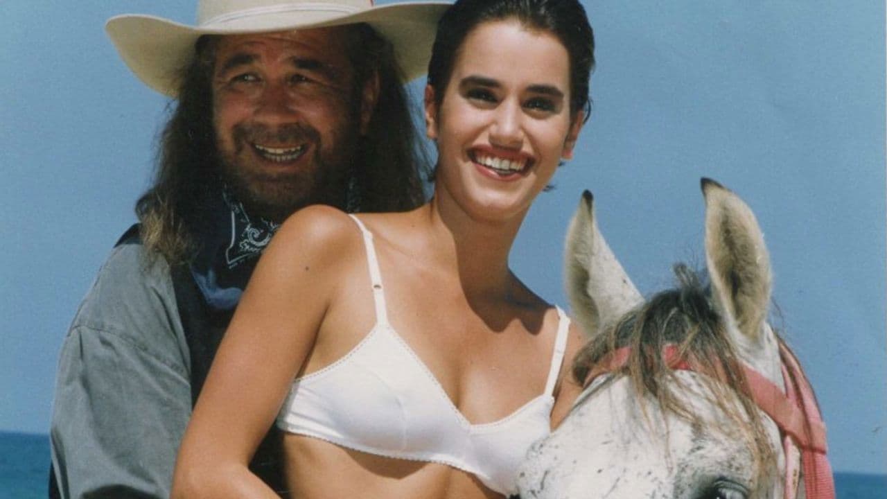 מחפשת בעל על ארבע