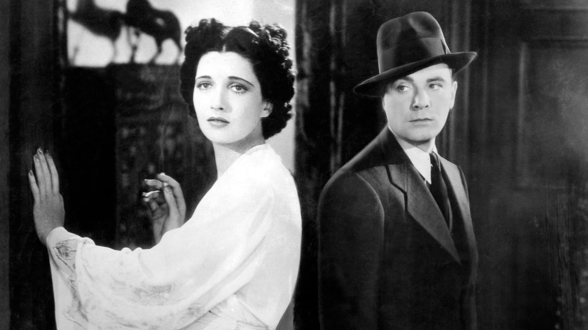 Secrets of an Actress