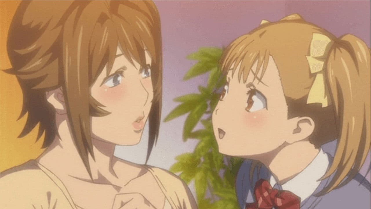 母娘丼♥おっぱい特盛母乳汁だくで