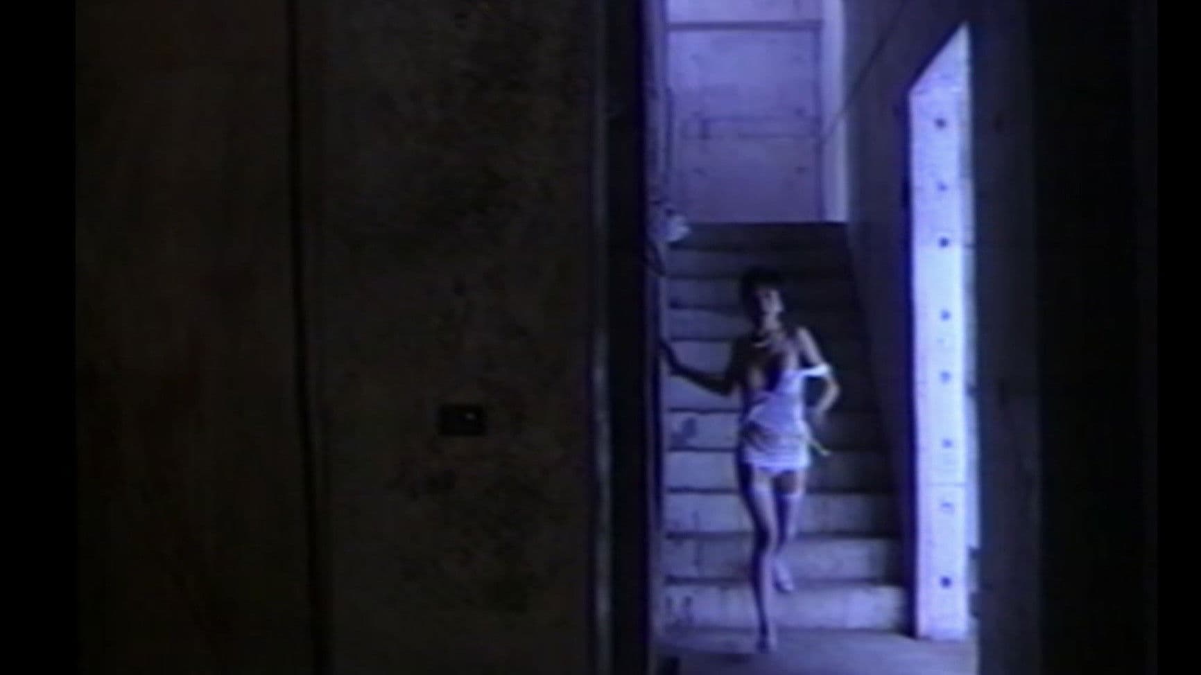 ザ・ハンティング 逃げ狂う女