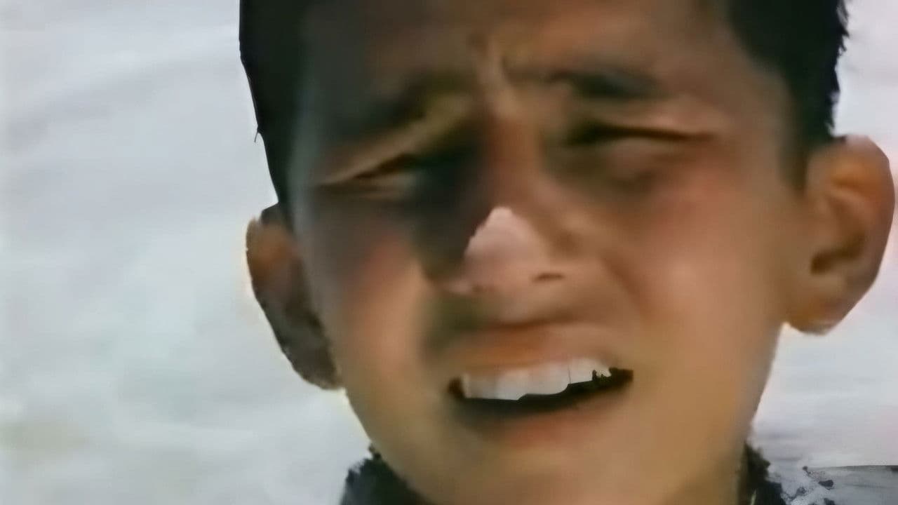 Клятвы нашего детства