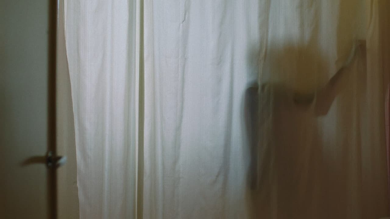 Una película de miedo