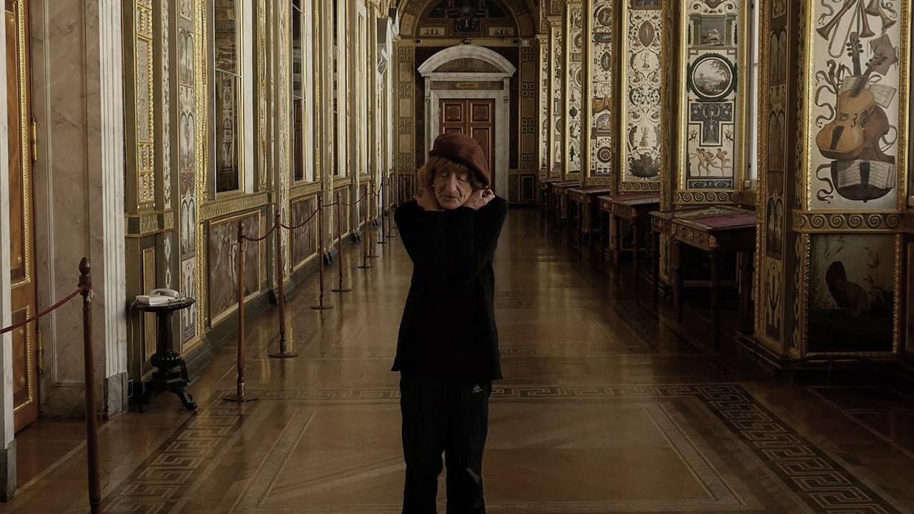 Oleg y las raras artes