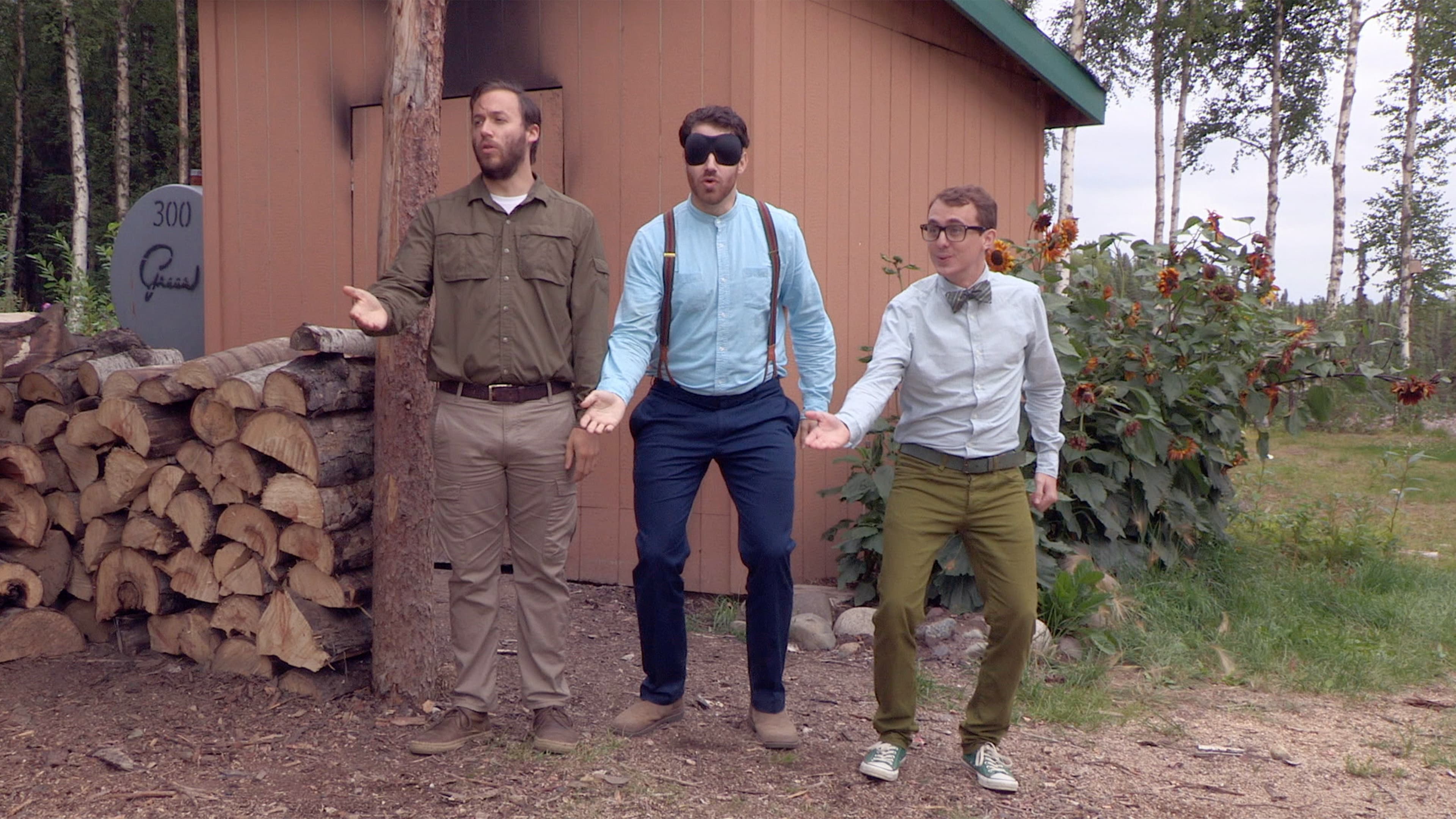 Detective Detective Detective