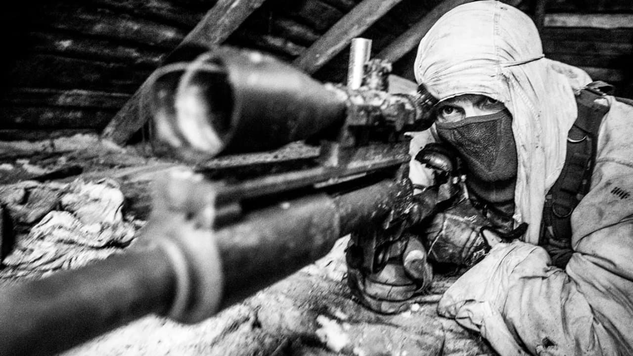 Призраки. Солдаты забытой войны