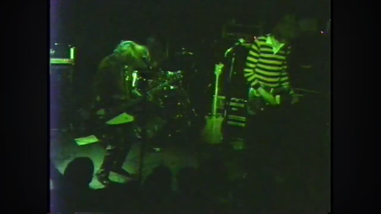 Sonic Youth: 930 Club