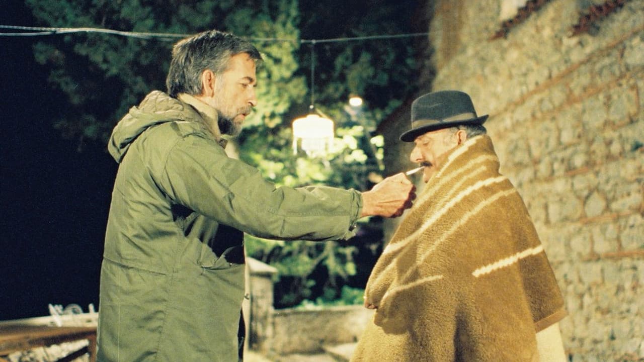 Παρακαλώ, Γυναίκες, μην Κλαίτε