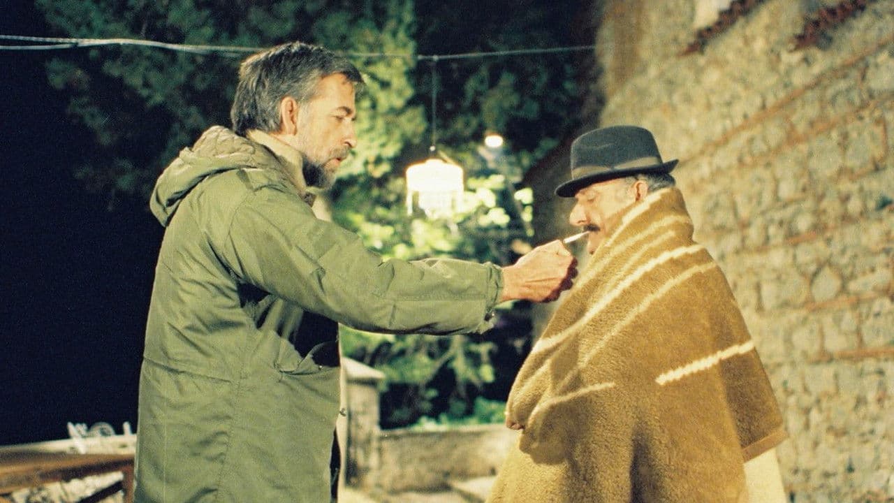 Παρακαλώ, Γυναίκες, μην Κλαίτε