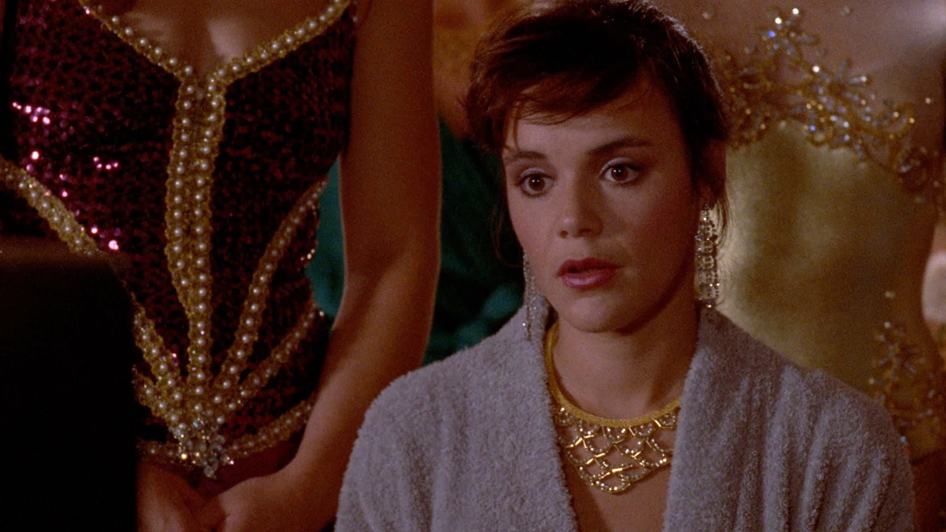 On Thin Ice: The Tai Babilonia Story