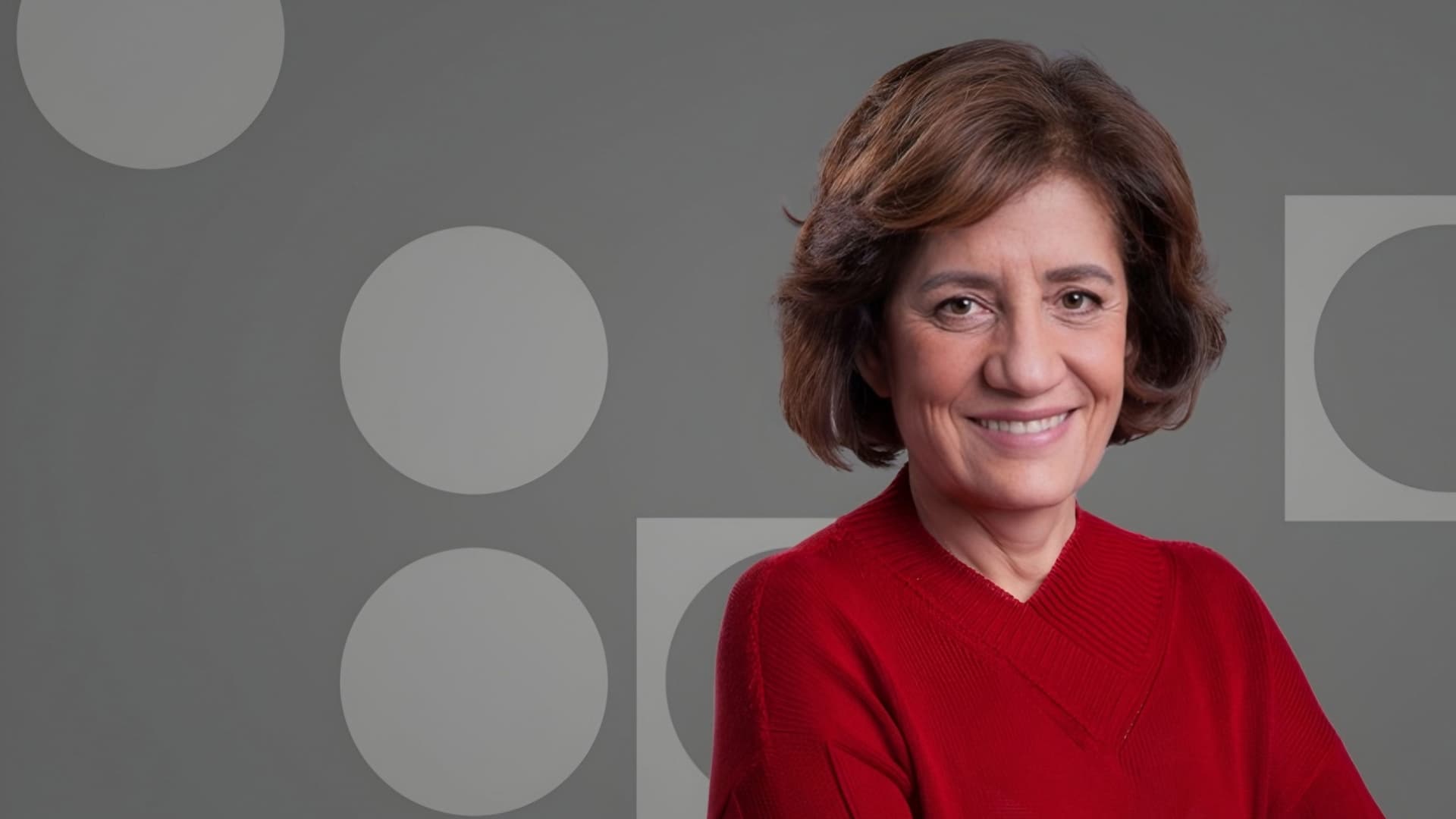 GloboNews Miriam Leitão