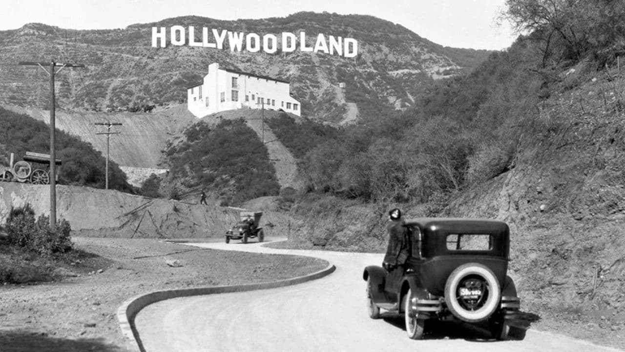 Hollywoodism: Jews, Movies and the American Dream
