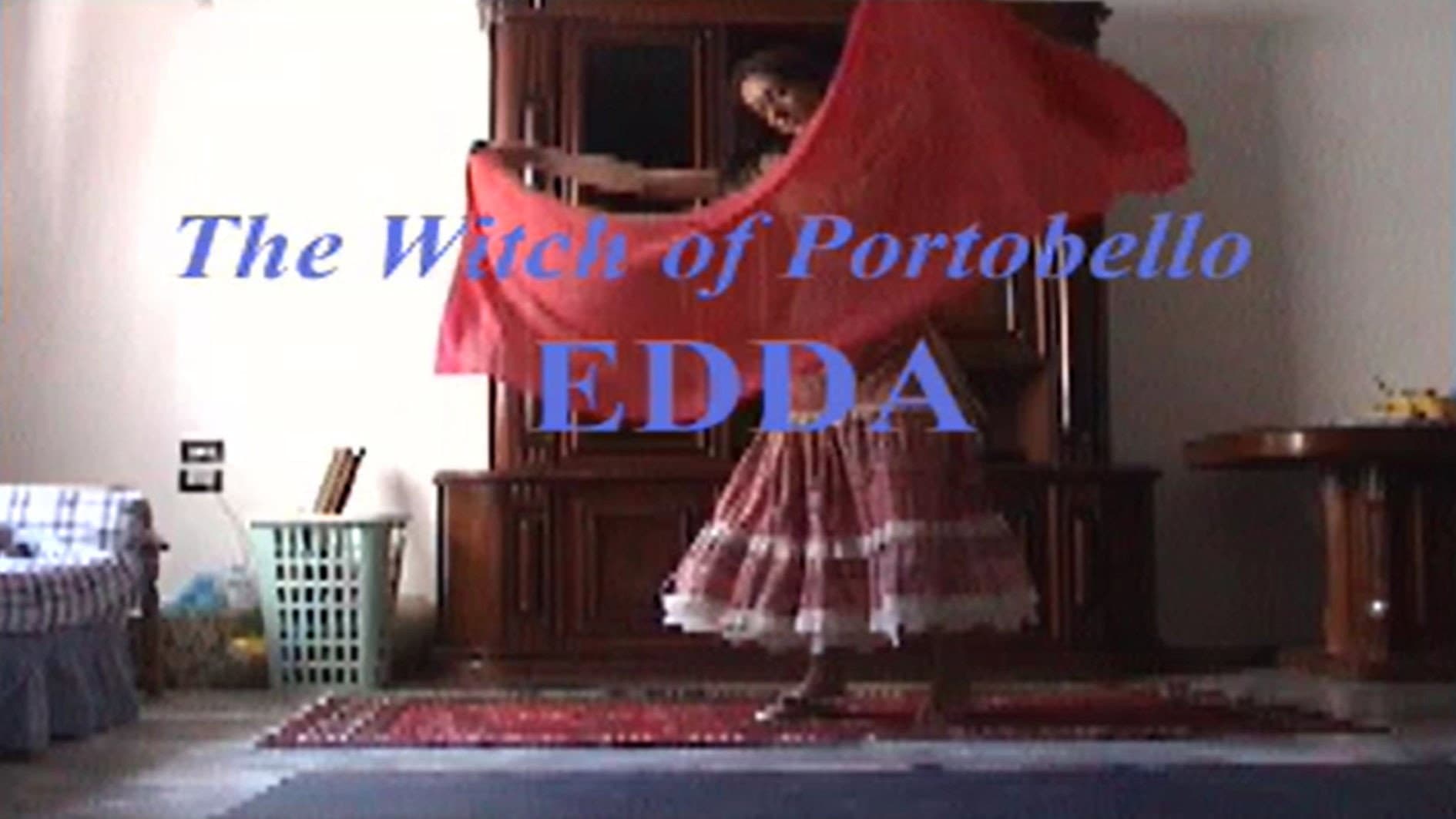 The Witch of Portobello, Edda