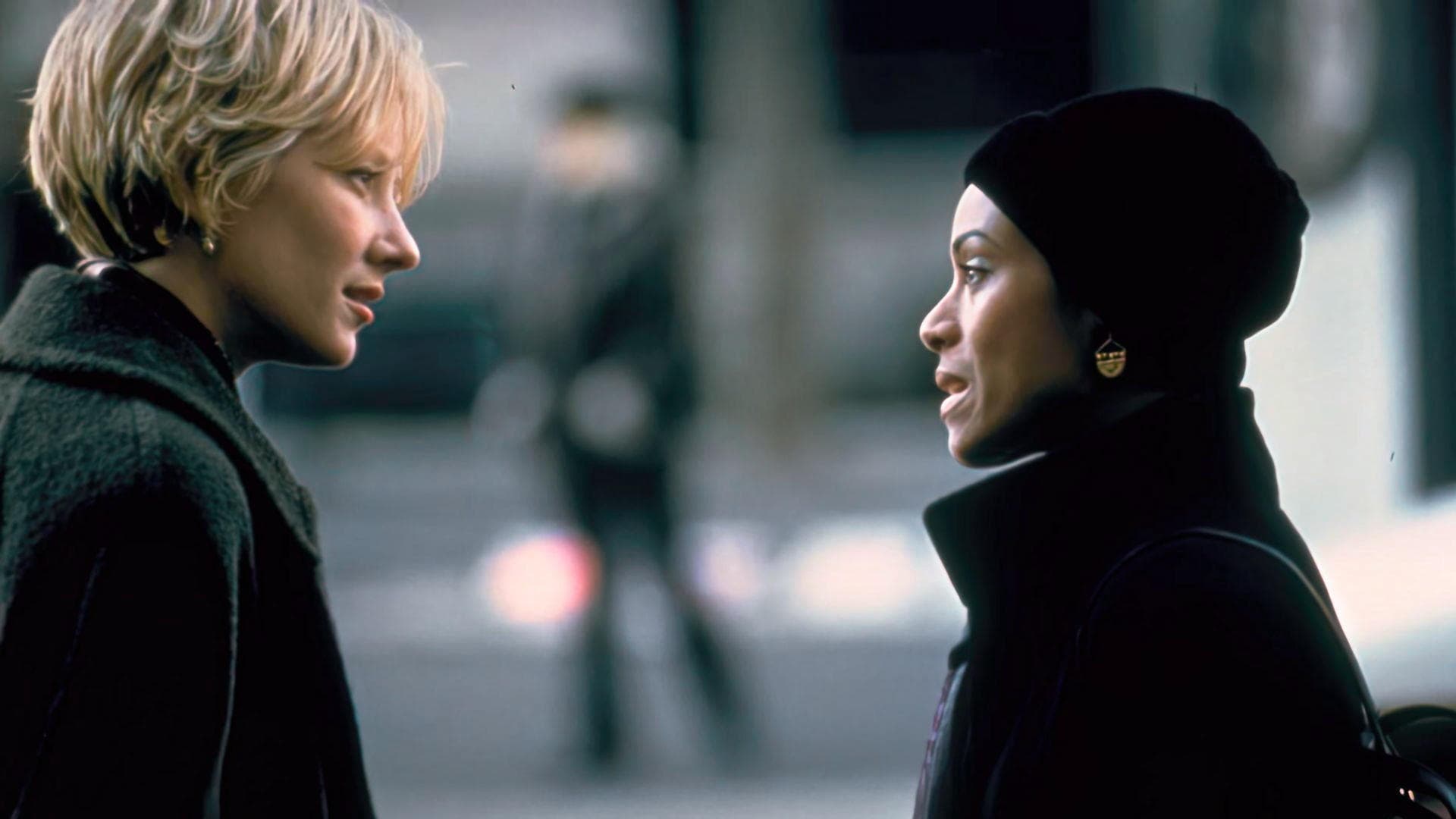 Întoarcerea în paradis