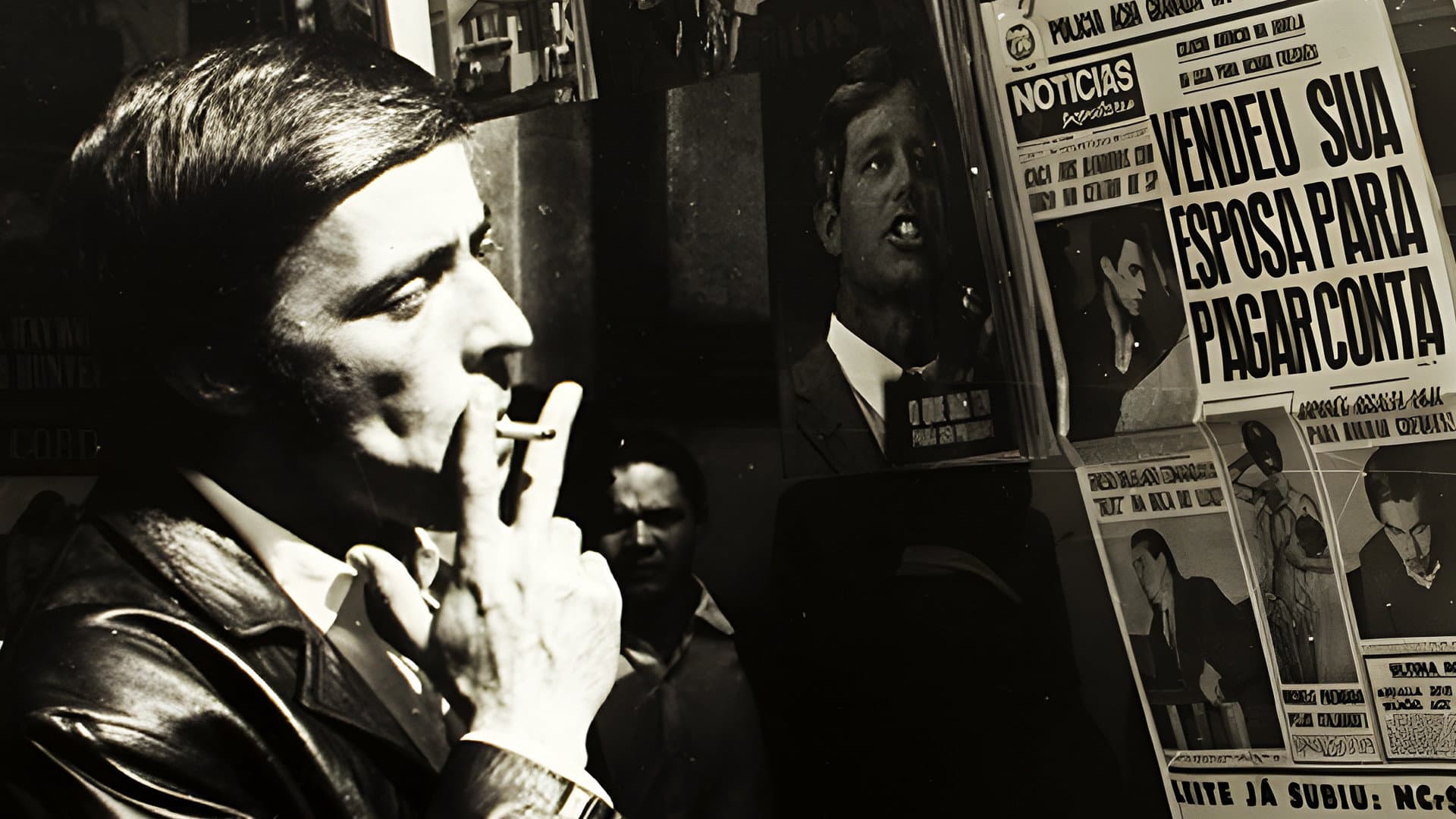 O Bandido da Luz Vermelha