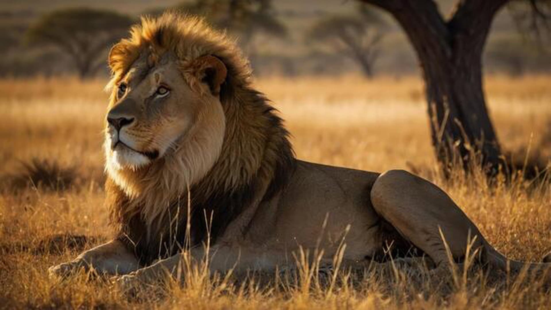 Big Cat Planet